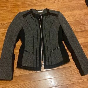White House Black Market jacket/ blazer